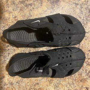 Nike Sandals toddler